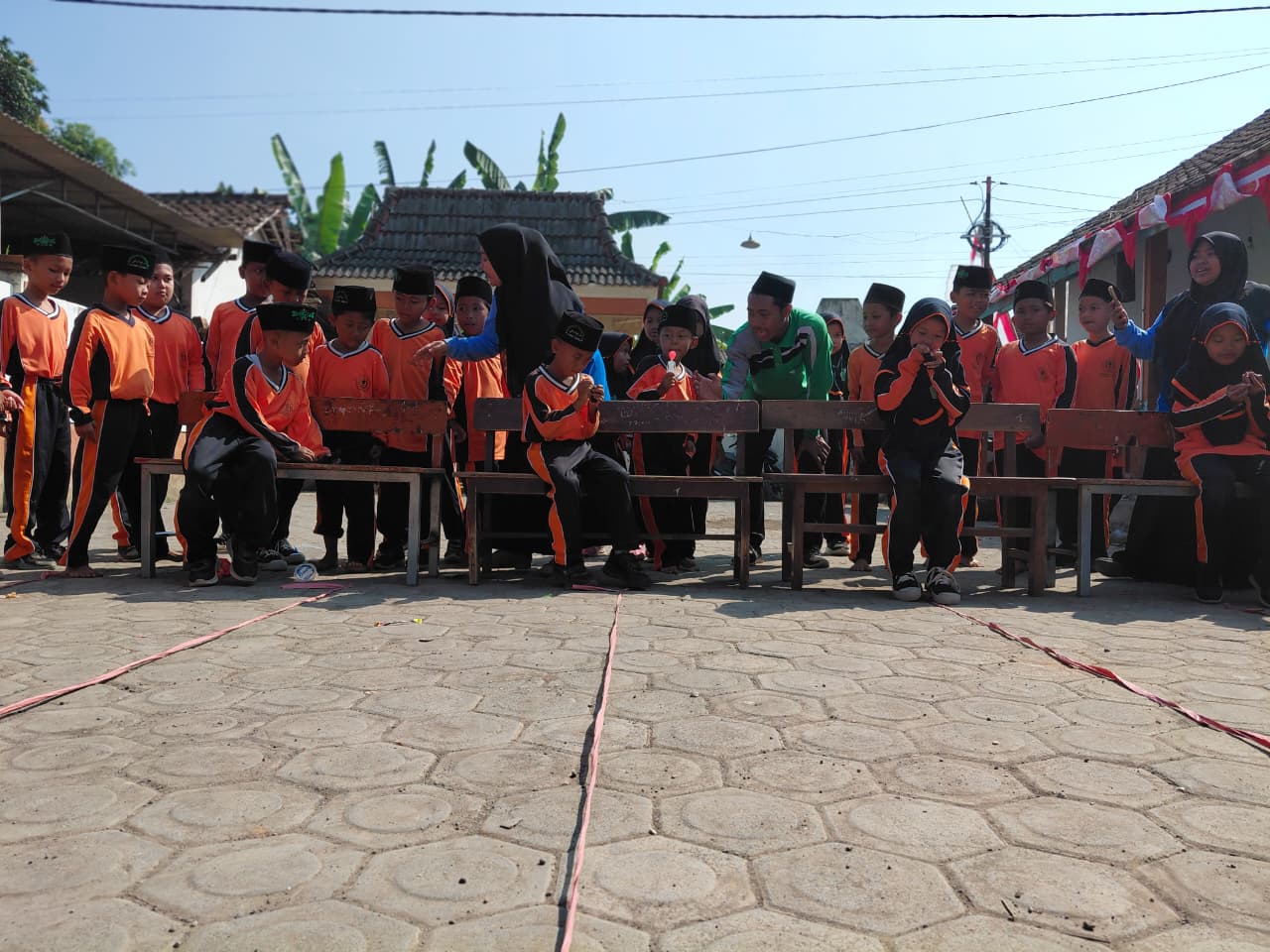 Lomba 17 Agustus 2026 | Day 2